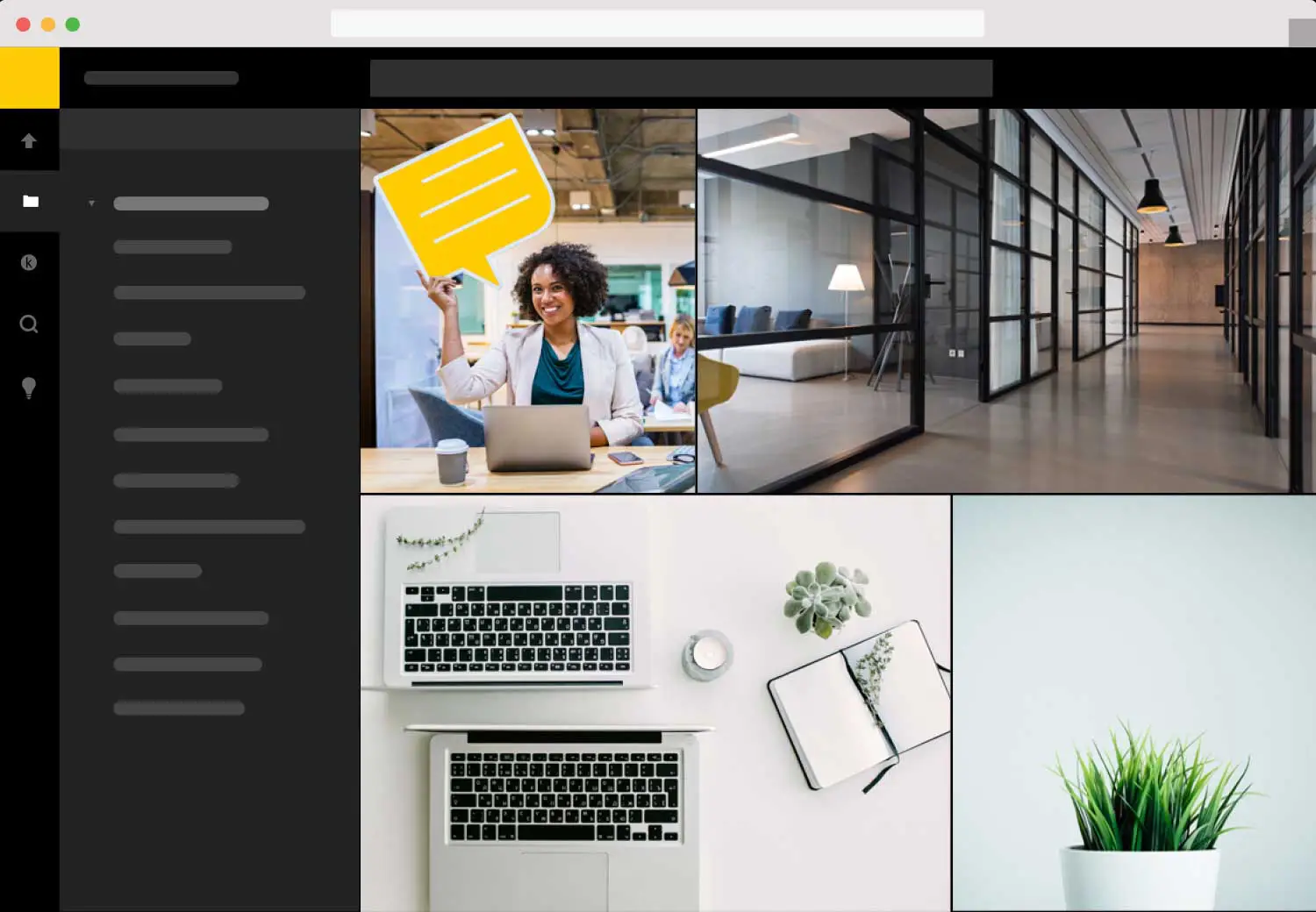 Digital assets management