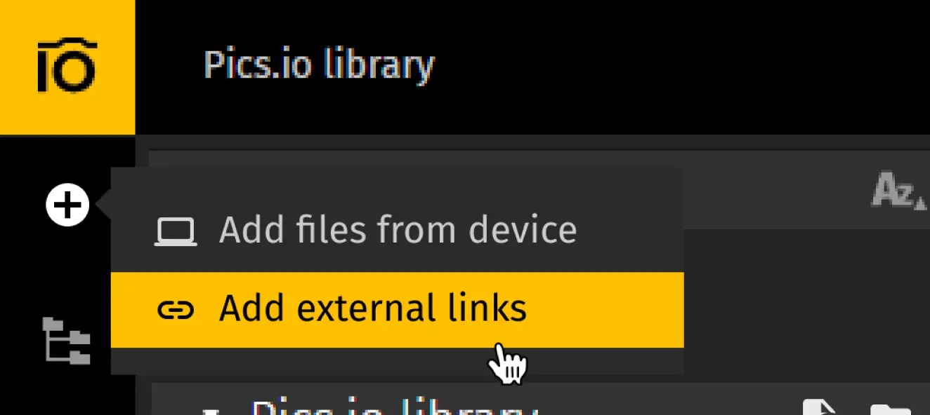 How to Integrate Figma with Pics.io?