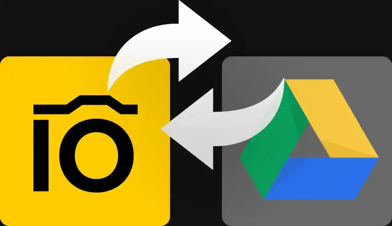 Back-to-Back File Sync