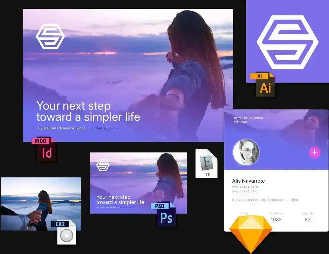 All tools supported