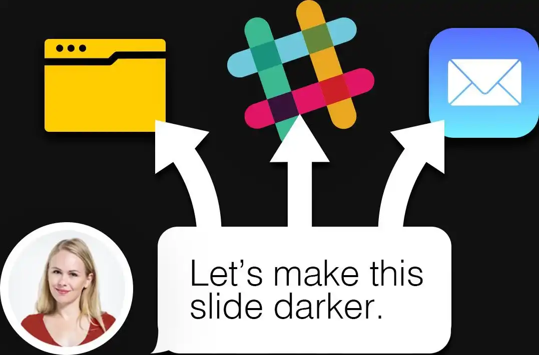 Instant notifications