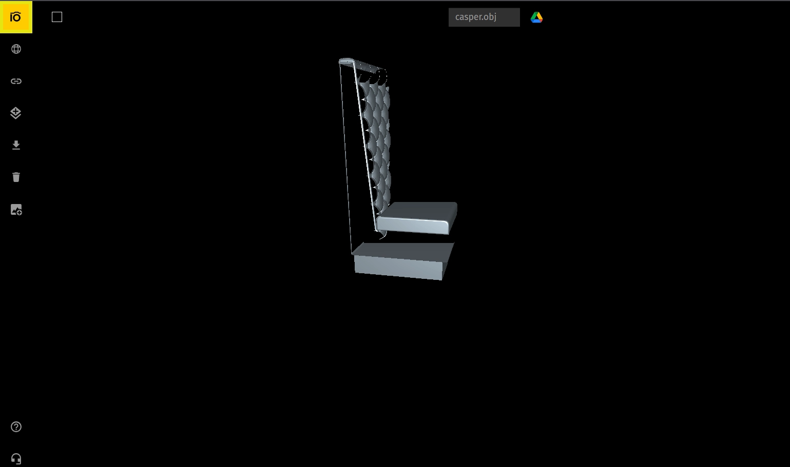 3D Viewer