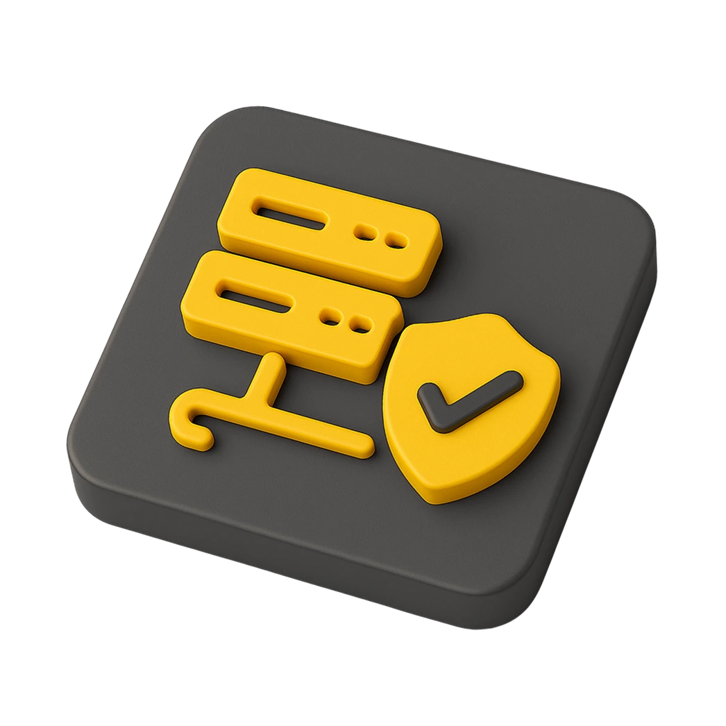 reliable-and-storage-agnostic