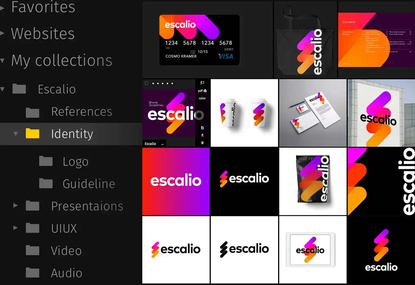 Agencies