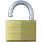 locked