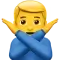 person-gesturing-no