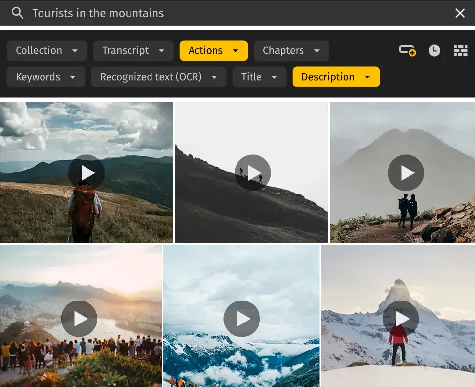 search-your-video-library
