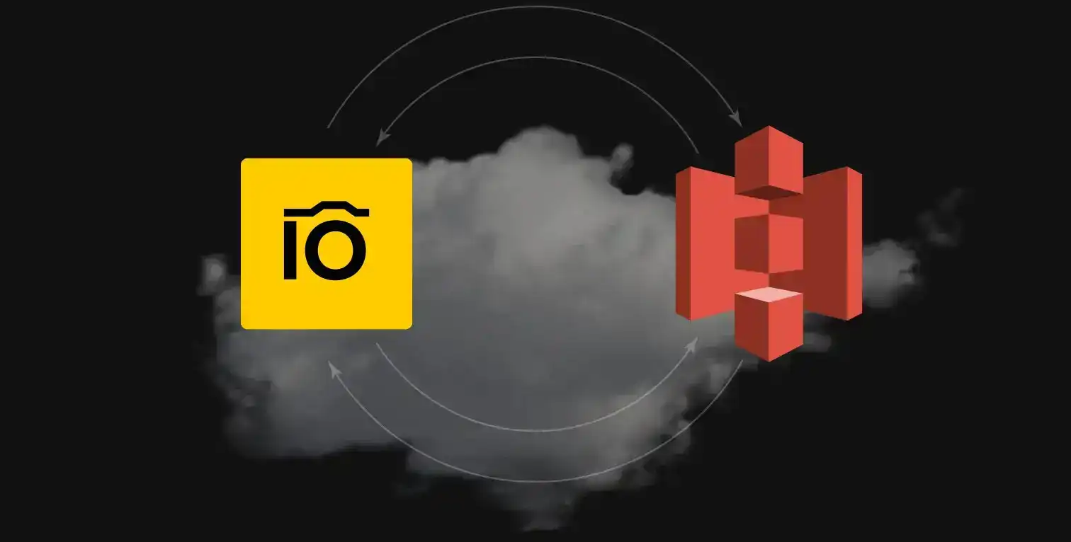 Kontrolle von Assetänderungen in der Cloud