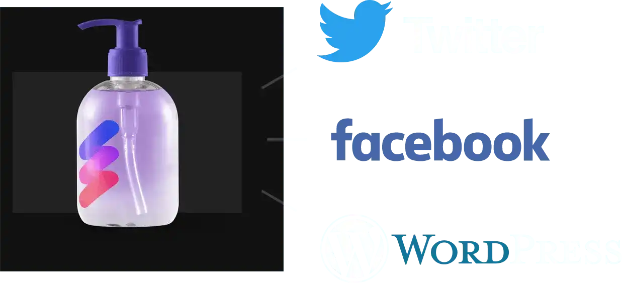 Autoposting Ihrer digitalen Inhalte direkt von Pics.io aus
