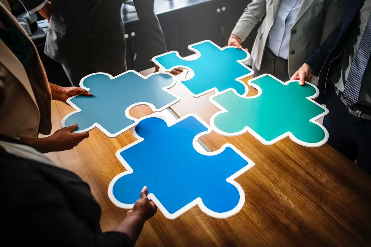 Digital Asset Management für Unternehmen