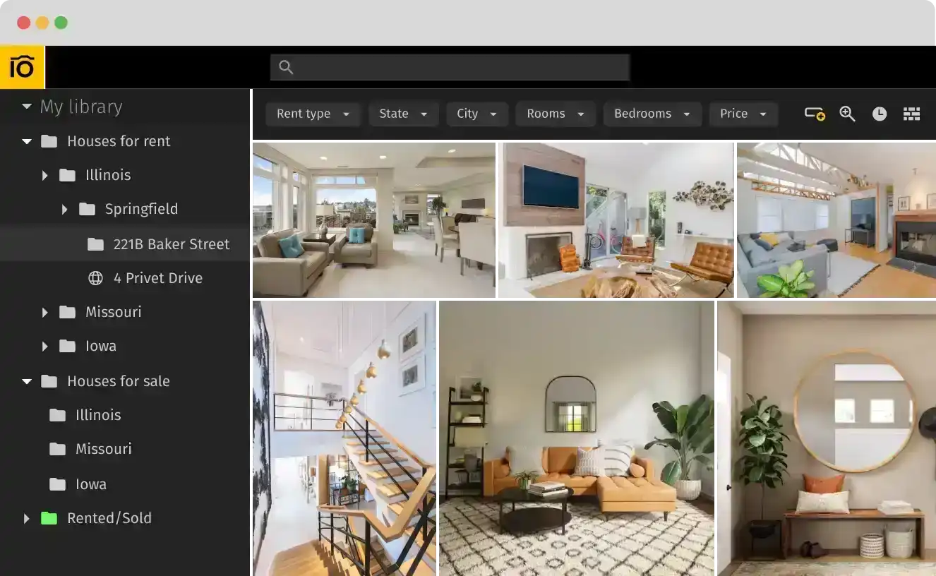 real-estate