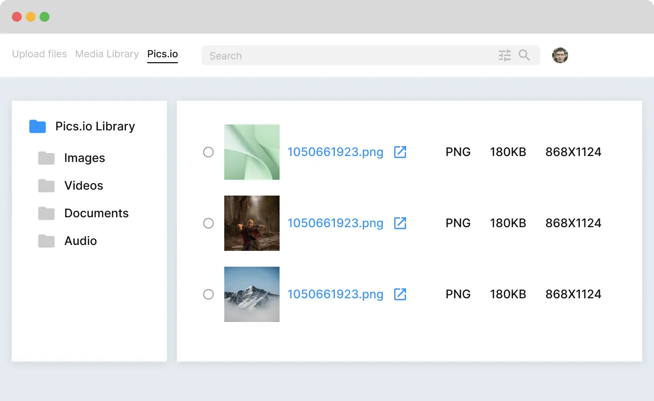Optimieren Sie die Veröffentlichung Ihrer Inhalte mit dem WordPress DAM Plugin