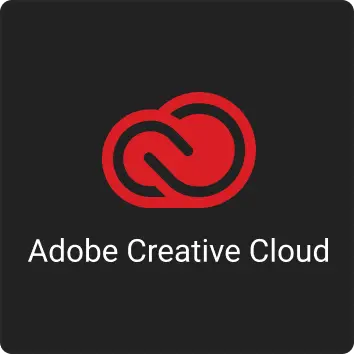 adobe creative cloud