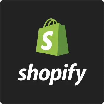 shopify