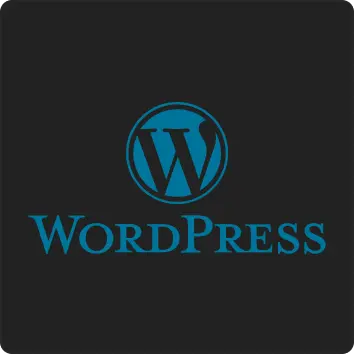 wordpress