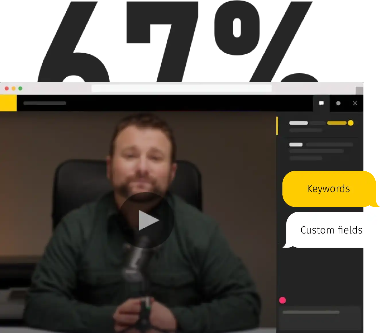 Aktualisieren Sie Ihr Team, wenn sich die Markenwerte ändern