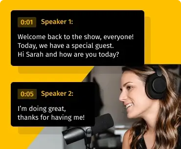 speech-to-text-transcription