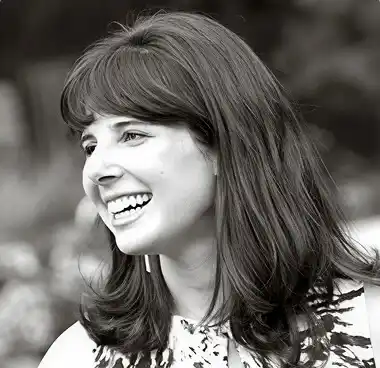 Stephanie-Weinberger