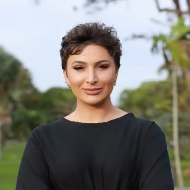 Madeline Mordarski