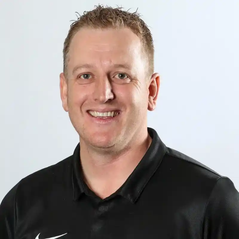 Mike Hadnett