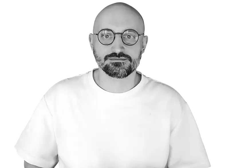 Vlad Tsepelev