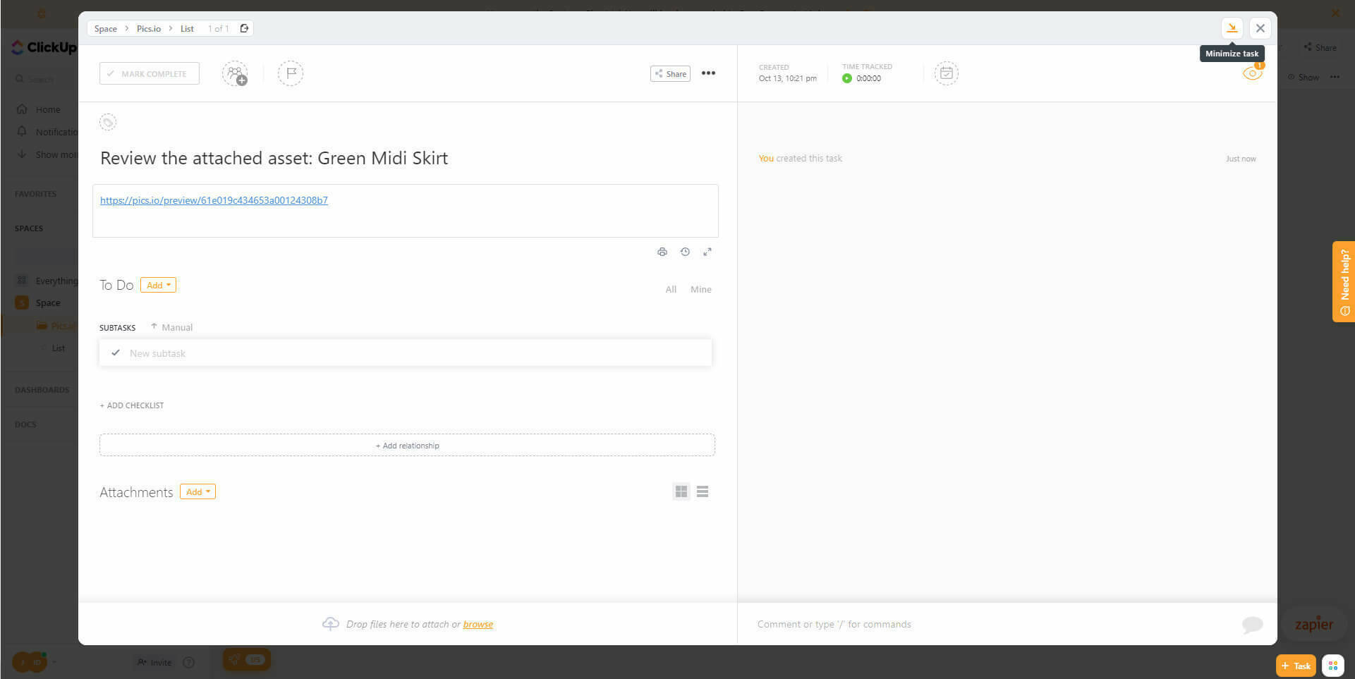 digital-asset-management-dam-integrated-with-clickup-pics-io