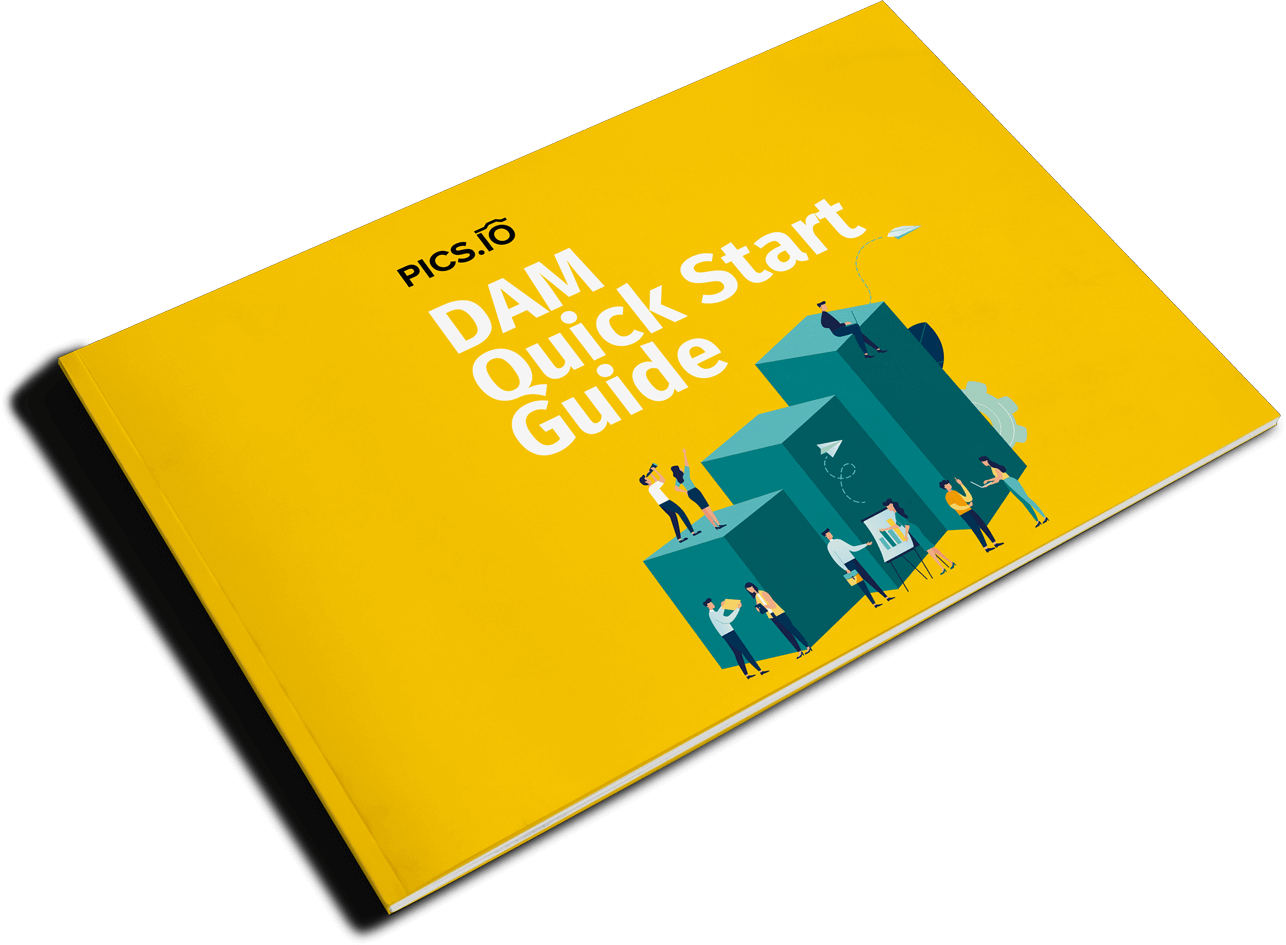 A complete guidebook for digital files organization | by Pics.io