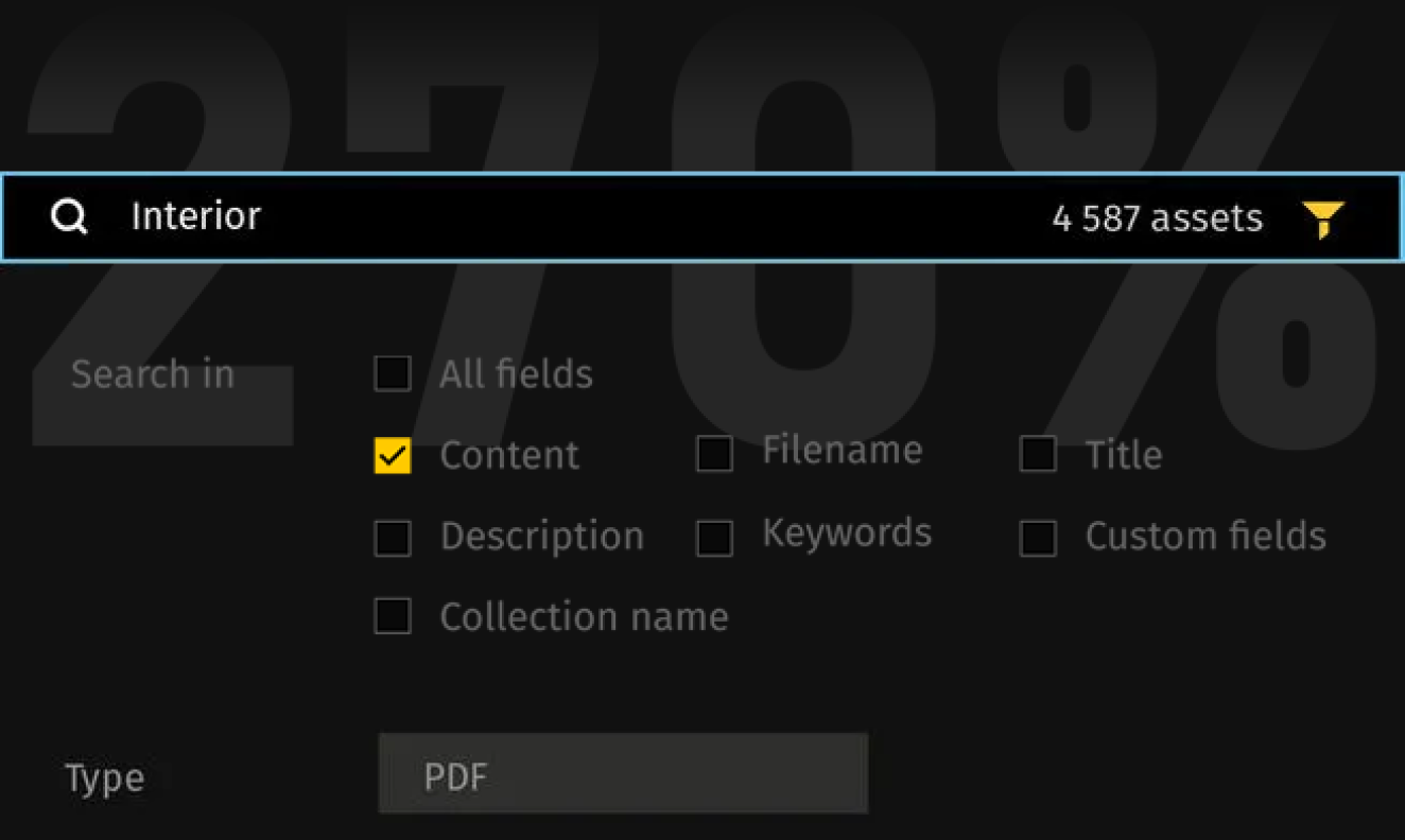 Pics.io Metadata in Digital Asset Management (DAM) [Guide for 2023]