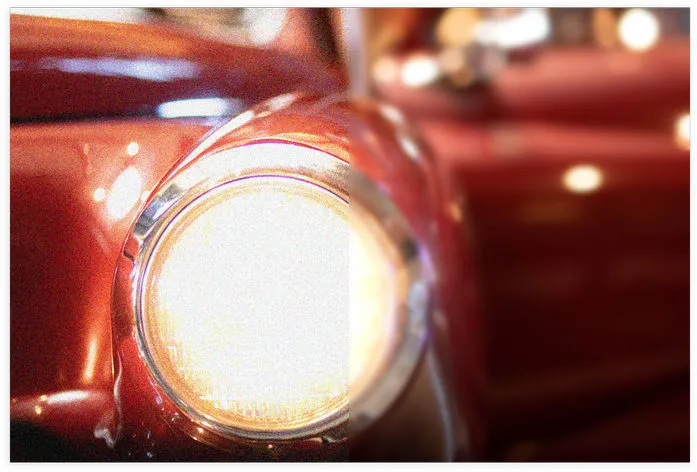 Learn how you can use blurring to improve your PNG pic