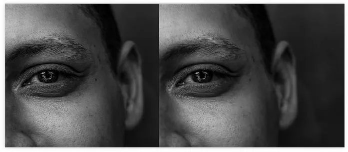 How to use blur effectively